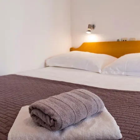 Apartment Marina *